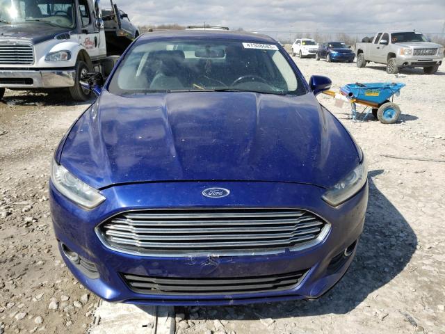 Photo 5 from auction – 2014 FORD FUSION SE with VIN 1FA6P0HD3E5402897