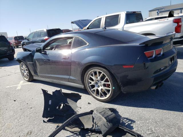 Photo 2 from auction – 2013 CHEVROLET CAMARO 2SS with VIN 2G1FT1EW0D9162736
