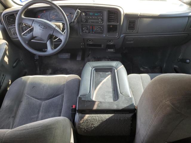 Photo 8 from auction – 2007 CHEVROLET SILVERADO with VIN 1GCEC19V97Z191666