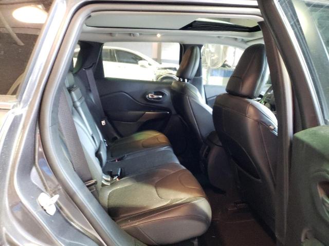 Photo 11 from auction – 2019 JEEP CHEROKEE with VIN 1C4PJMDX2KD356844