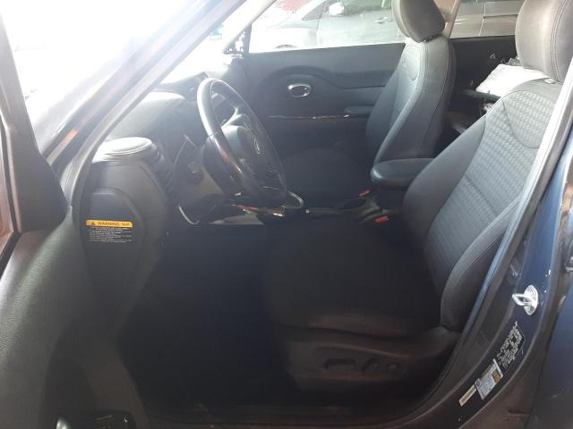 Photo 7 from auction – 2014 KIA SOUL ! with VIN KNDJX3A52E7040560