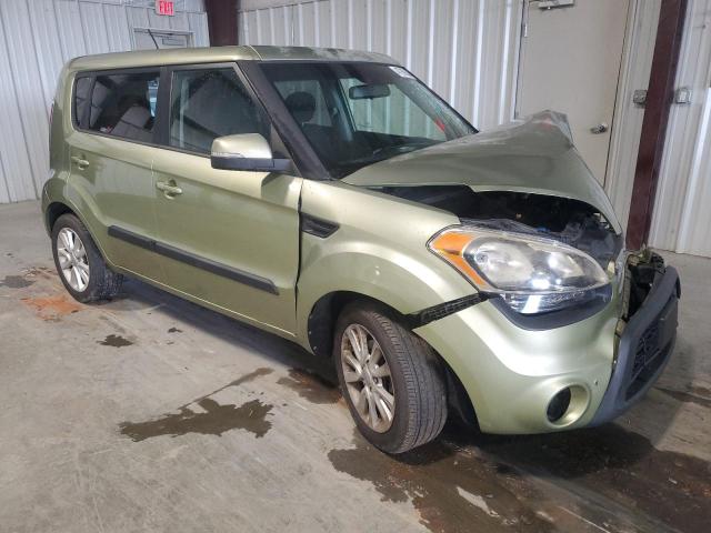 Foto 4 de la subasta – 2013 KIA SOUL + con VIN KNDJT2A66D7532229