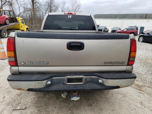 Photo 6 from auction – 1999 CHEVROLET SILVERADO with VIN 2GCEC19T6X1158275