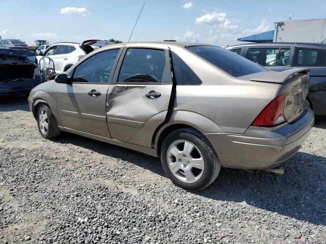 Photo 2 from auction – 2004 FORD FOCUS ZTS with VIN 1FAFP38Z24W160819