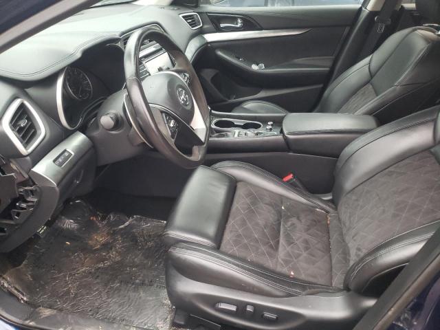 Photo 7 from auction – 2016 NISSAN MAXIMA 3.5 with VIN 1N4AA6AP1GC379587