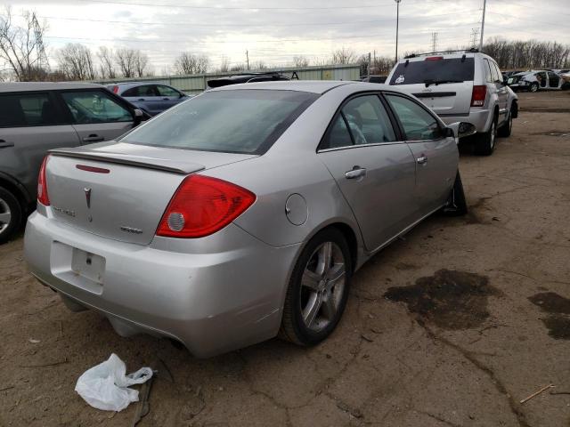 Photo 3 from auction – 2008 PONTIAC G6 GXP with VIN 1G2ZM577984163363