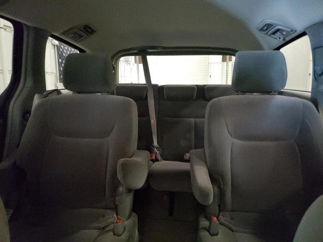Photo 10 from auction – 2006 TOYOTA SIENNA LE with VIN 5TDBA23C76S065487