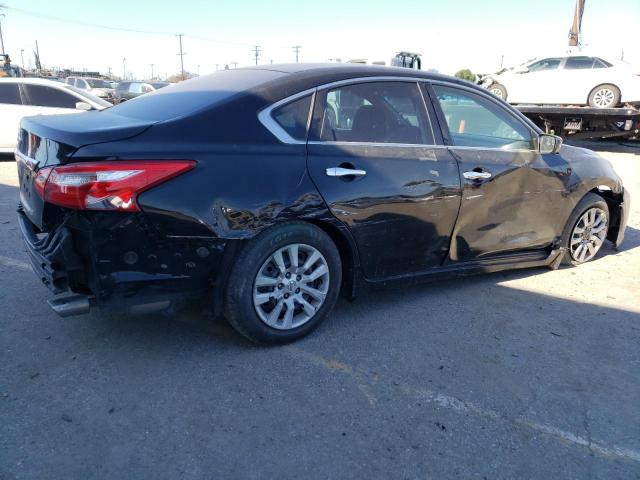 Photo 3 from auction – 2017 NISSAN ALTIMA 2.5 with VIN 1N4AL3AP3HC472542