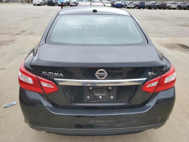 Photo 6 from auction – 2017 NISSAN ALTIMA 2.5 with VIN 1N4AL3AP8HC190672