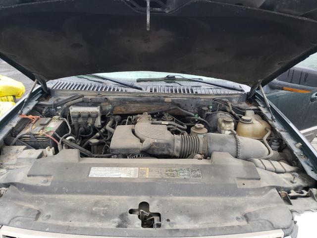 Foto 12 de la subasta – 2003 FORD EXPEDITION con VIN 1FMFU18L33LB03009