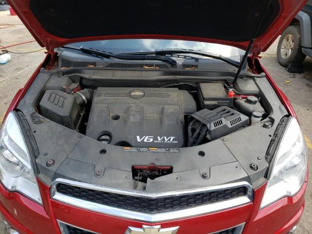 Photo 12 from auction – 2014 CHEVROLET EQUINOX LT with VIN 2GNFLCE3XE6154212