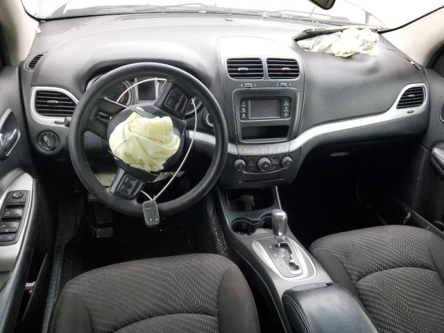 Photo 8 from auction – 2015 DODGE JOURNEY SX with VIN 3C4PDCBG8FT682281
