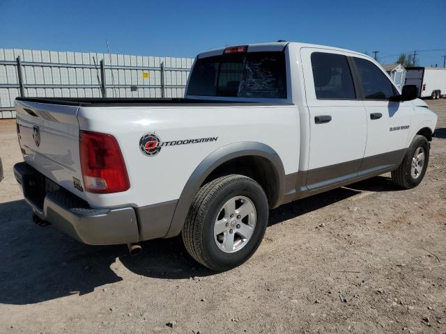 Photo 3 from auction – 2011 DODGE RAM 1500 with VIN 1D7RB1CP8BS670666