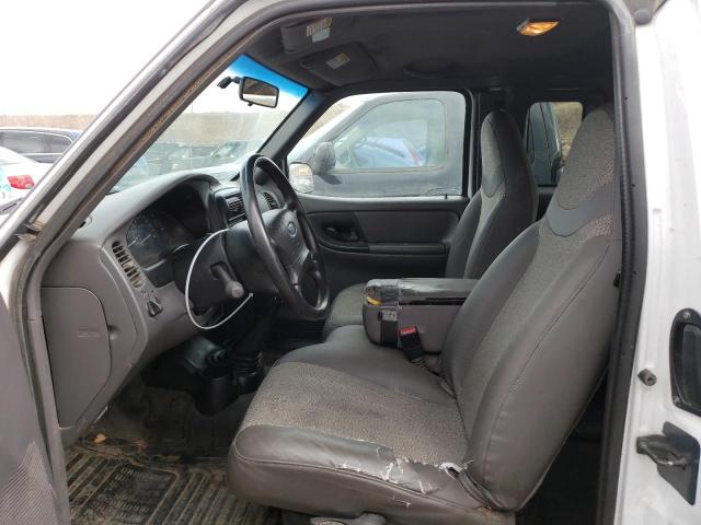 Photo 7 from auction – 2001 FORD RANGER SUP with VIN 1FTZR15E81TA57229