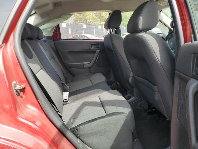 Photo 10 from auction – 2009 FORD FOCUS SE with VIN 1FAHP35N49W127760