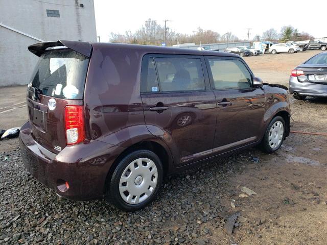 Photo 3 from auction – 2011 TOYOTA SCION XB with VIN JTLZE4FE1B1122127