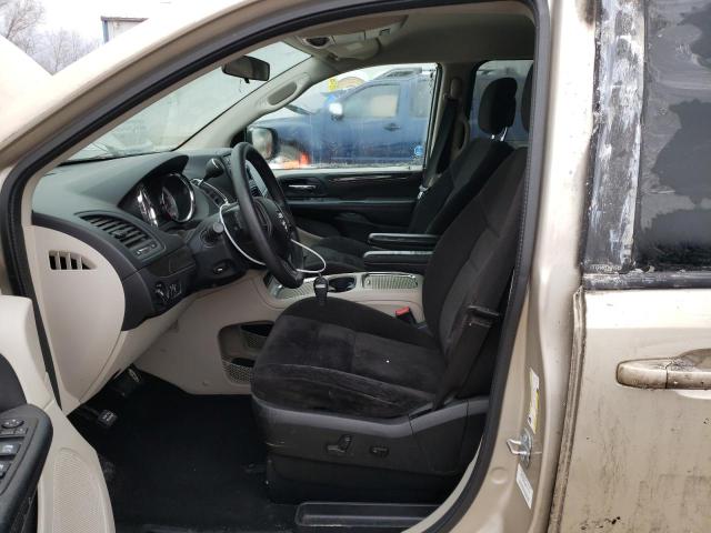 Photo 7 from auction – 2014 DODGE GRAND CARA with VIN 2C4RDGCG8ER291311