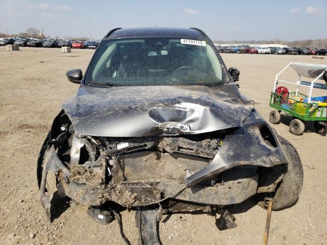 Photo 5 from auction – 2020 FORD ESCAPE TIT with VIN 1FMCU9J92LUA10685