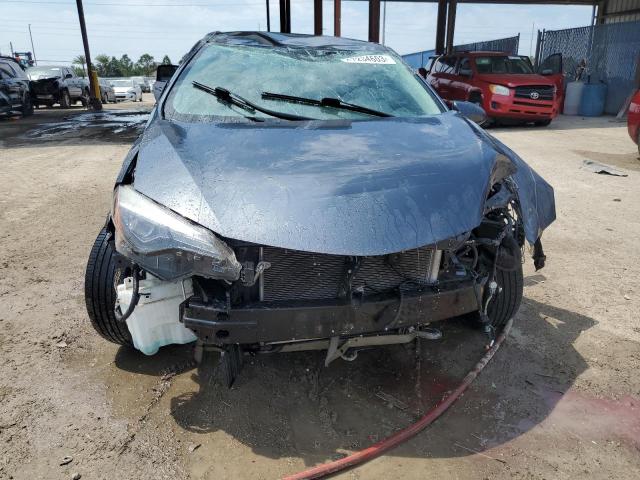 Photo 5 from auction – 2017 TOYOTA COROLLA L with VIN 5YFBURHE0HP731210