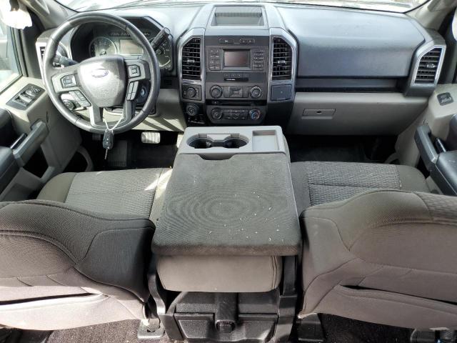 Photo 8 from auction – 2017 FORD F150 SUPER with VIN 1FTEW1EG0HKD32133
