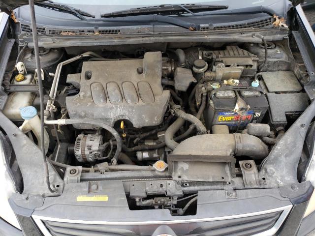 Photo 11 from auction – 2010 NISSAN SENTRA 2.0 with VIN 3N1AB6AP2AL727953