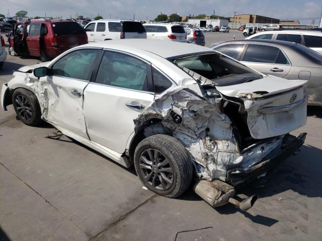 Photo 2 from auction – 2015 NISSAN ALTIMA 2.5 with VIN 1N4AL3AP0FN360685
