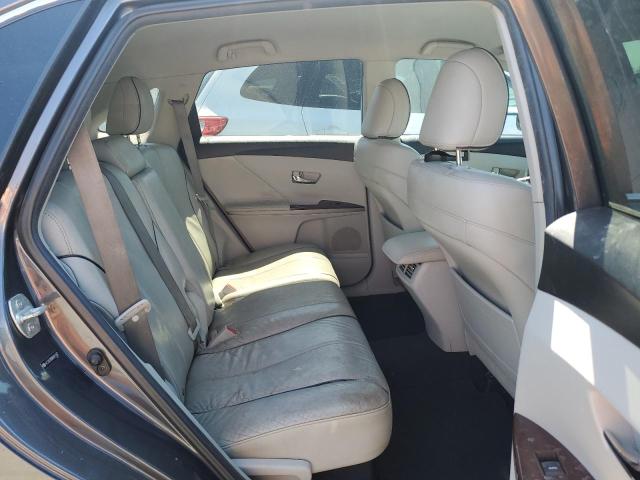 Photo 10 from auction – 2011 TOYOTA VENZA with VIN 4T3ZK3BBXBU041462