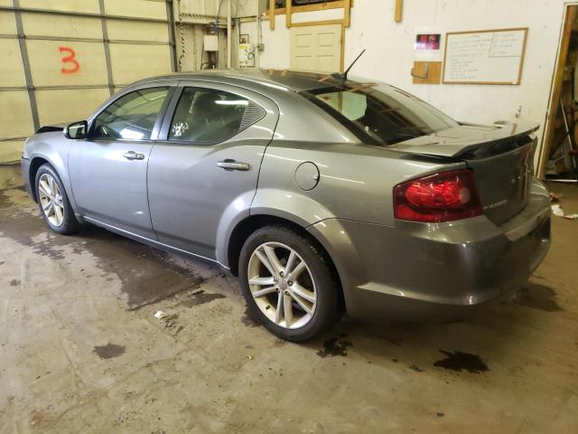 Photo 2 from auction – 2011 DODGE AVENGER MA with VIN 1B3BD1FG5BN605744