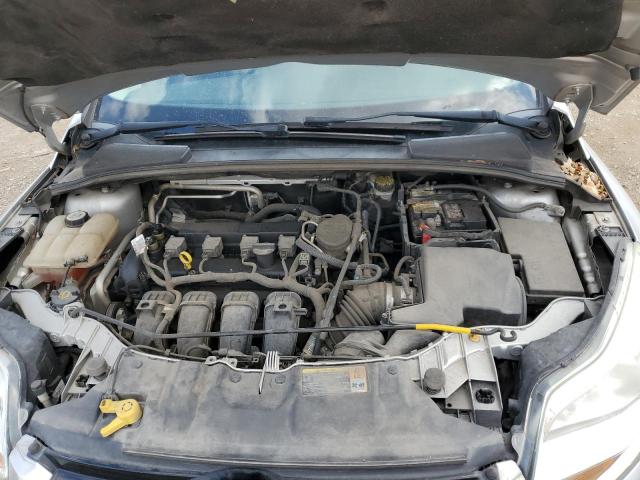 Photo 11 from auction – 2012 FORD FOCUS SEL with VIN 1FAHP3H20CL250062