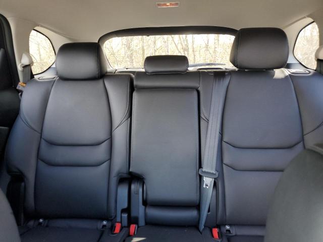 Photo 10 from auction – 2022 MAZDA CX-9 TOURI with VIN JM3TCBCY2N0602320