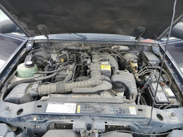 Photo 11 from auction – 2002 MAZDA B2300 CAB with VIN 4F4YR16D42TM26825