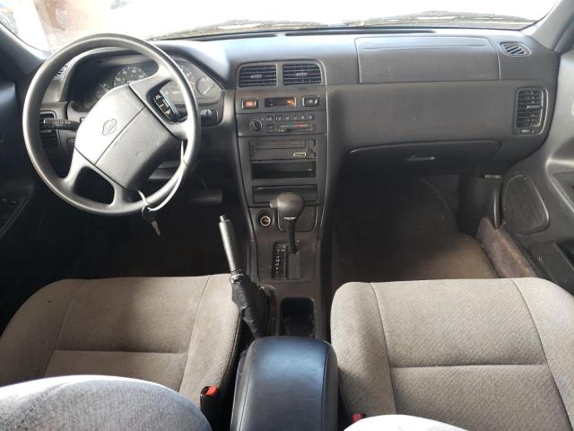 Photo 8 from auction – 1996 NISSAN MAXIMA GLE with VIN JN1CA21D0TM416587