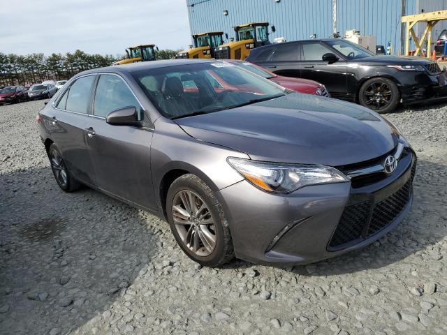 Photo 4 from auction – 2015 TOYOTA CAMRY LE with VIN 4T1BF1FK9FU895877