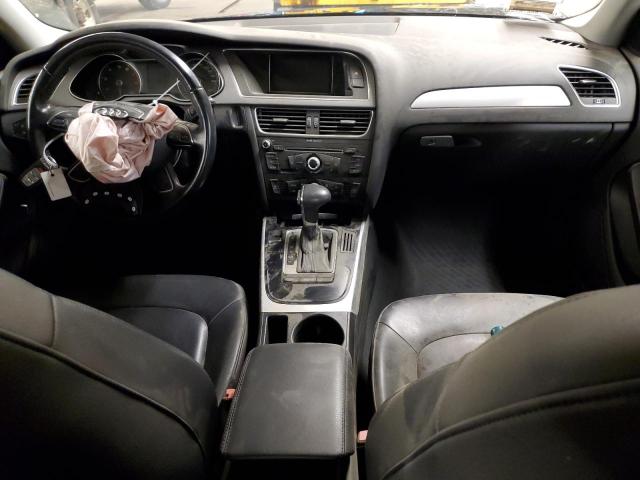 Photo 8 from auction – 2013 AUDI A4 PREMIUM with VIN WAUAFAFL9DN038326