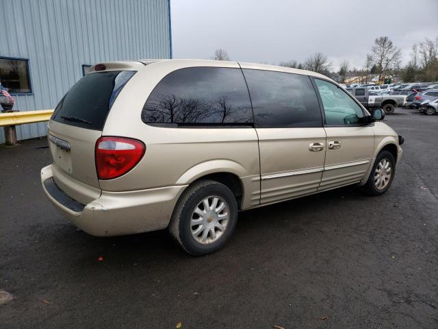 Photo 3 from auction – 2001 CHRYSLER TOWN & COU with VIN 2C8GP54L61R141897