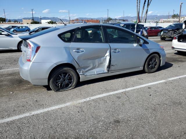 Photo 3 from auction – 2015 TOYOTA PRIUS with VIN JTDKN3DUXF0450658