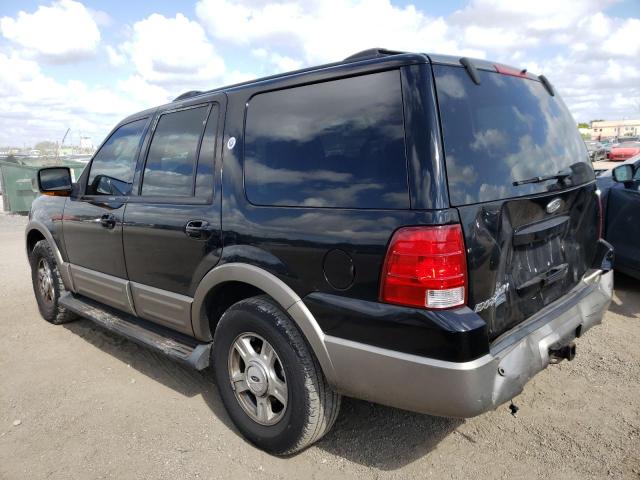 Photo 2 from auction – 2003 FORD EXPEDITION with VIN 1FMPU17L63LA94201
