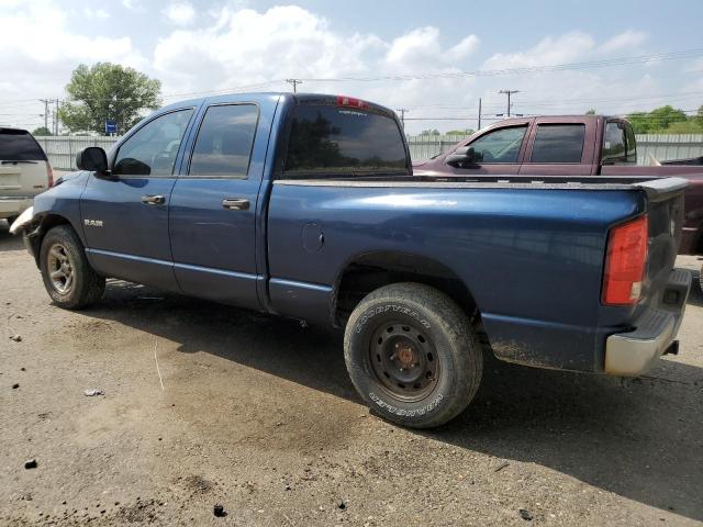 Photo 2 from auction – 2008 DODGE RAM 1500 S with VIN 1D7HA18N78J132626
