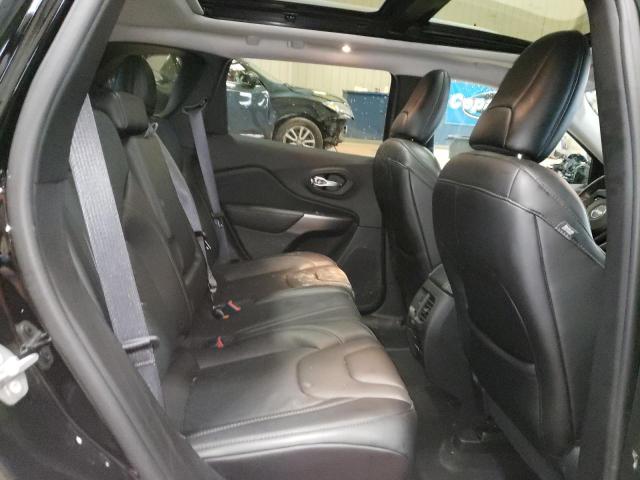 Photo 11 from auction – 2019 JEEP CHEROKEE L with VIN 1C4PJMDX9KD460506