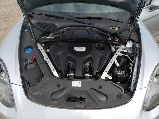 Photo 11 from auction – 2020 PORSCHE PANAMERA 4 with VIN WP0AB2A70LL140395