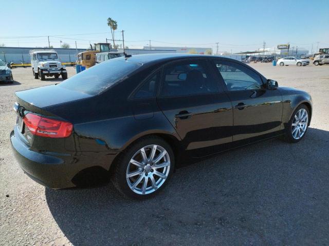 Photo 3 from auction – 2011 AUDI A4 with VIN WAUAFAFL5BN048400