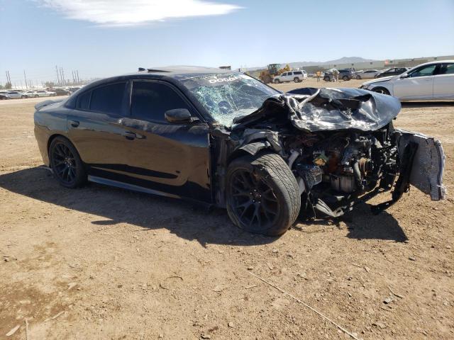 Photo 4 from auction – 2018 DODGE CHARGER R/ with VIN 2C3CDXGJ1JH115135