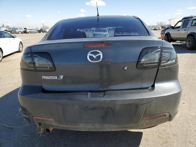 Фото 6 с аукциона – 2008 MAZDA 3 I с VIN JM1BK32G981164982