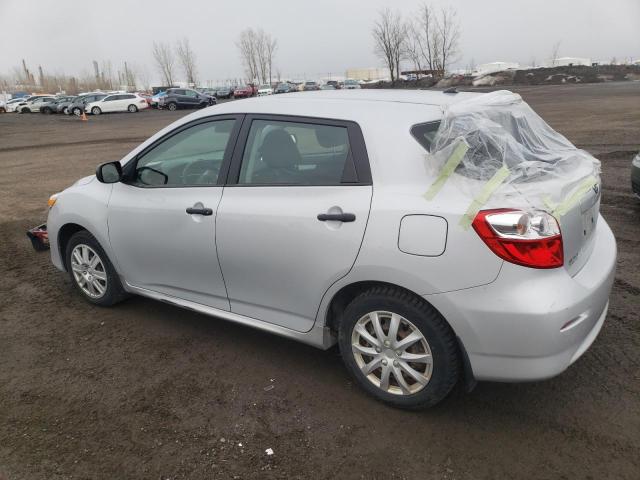 Photo 2 from auction – 2014 TOYOTA MATRIX BAS with VIN 2T1KU4EE9EC130347