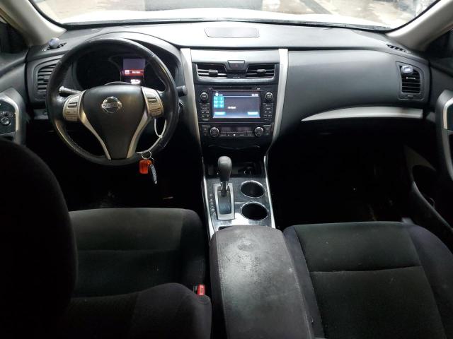 Photo 8 from auction – 2013 NISSAN ALTIMA 2.5 with VIN 1N4AL3AP4DC283635