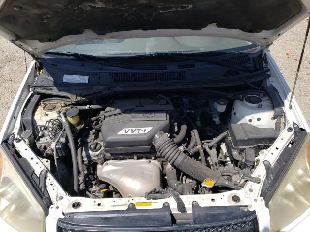Photo 11 from auction – 2004 TOYOTA RAV4 with VIN JTEGD20V540003133