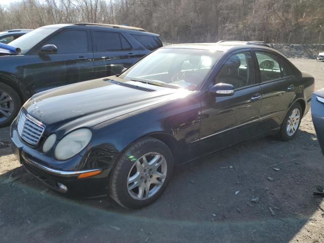 MERCEDES-BENZ E 320 2003 con VIN WDBUF65J23A239504 - Foto de la subasta