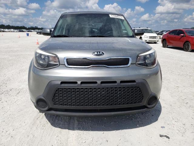 Photo 5 from auction – 2016 KIA SOUL with VIN KNDJN2A24G7378390