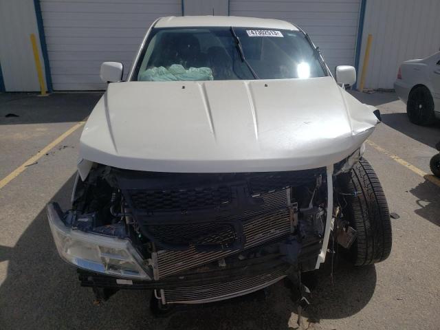 Photo 5 from auction – 2013 DODGE JOURNEY R/ with VIN 3C4PDDEG7DT642899