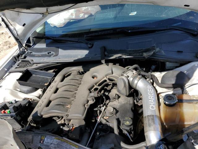 Foto 11 de la subasta – 2010 DODGE CHARGER SX con VIN 2B3CA3CV2AH168370